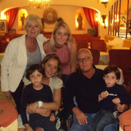 Villa La Spada Taormina Zewnętrze zdjęcie