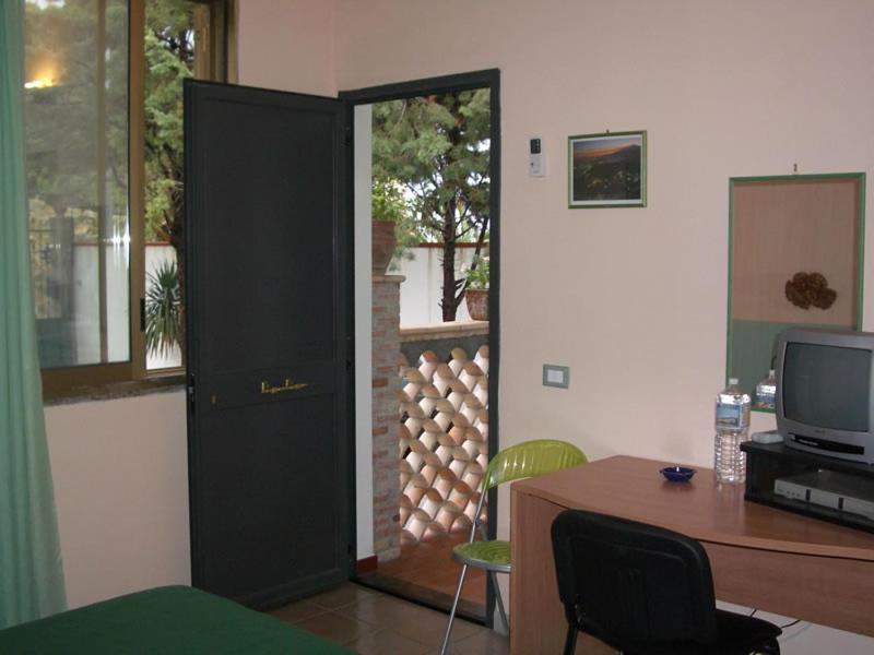 Villa La Spada Taormina Zewnętrze zdjęcie