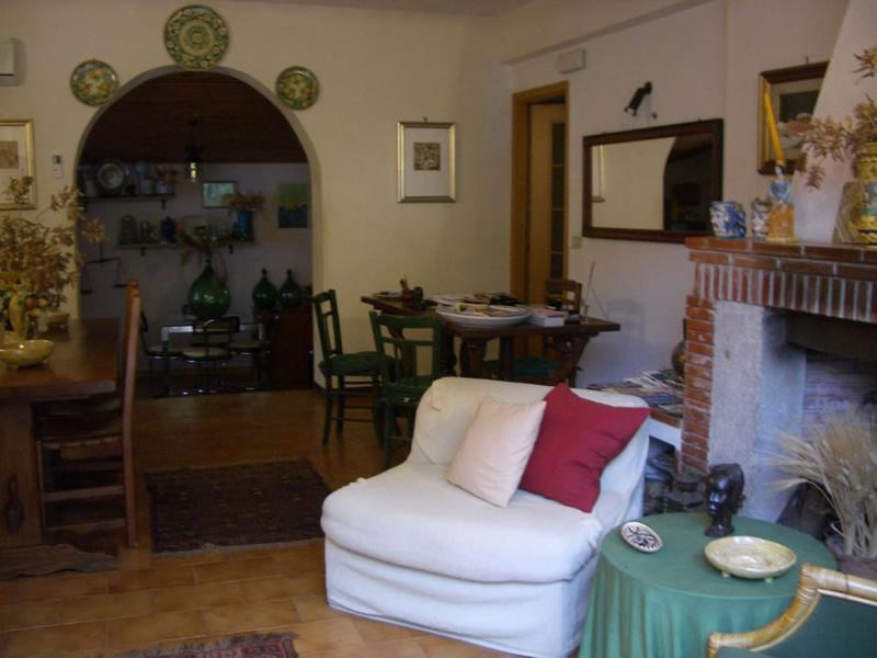Villa La Spada Taormina Zewnętrze zdjęcie