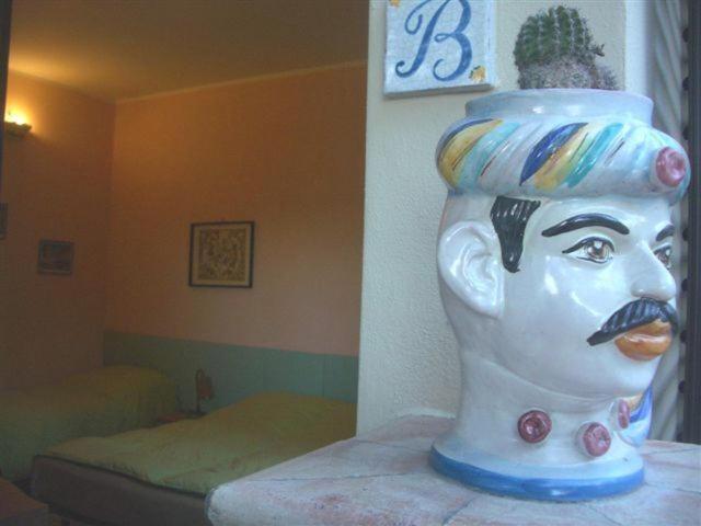 Villa La Spada Taormina Zewnętrze zdjęcie