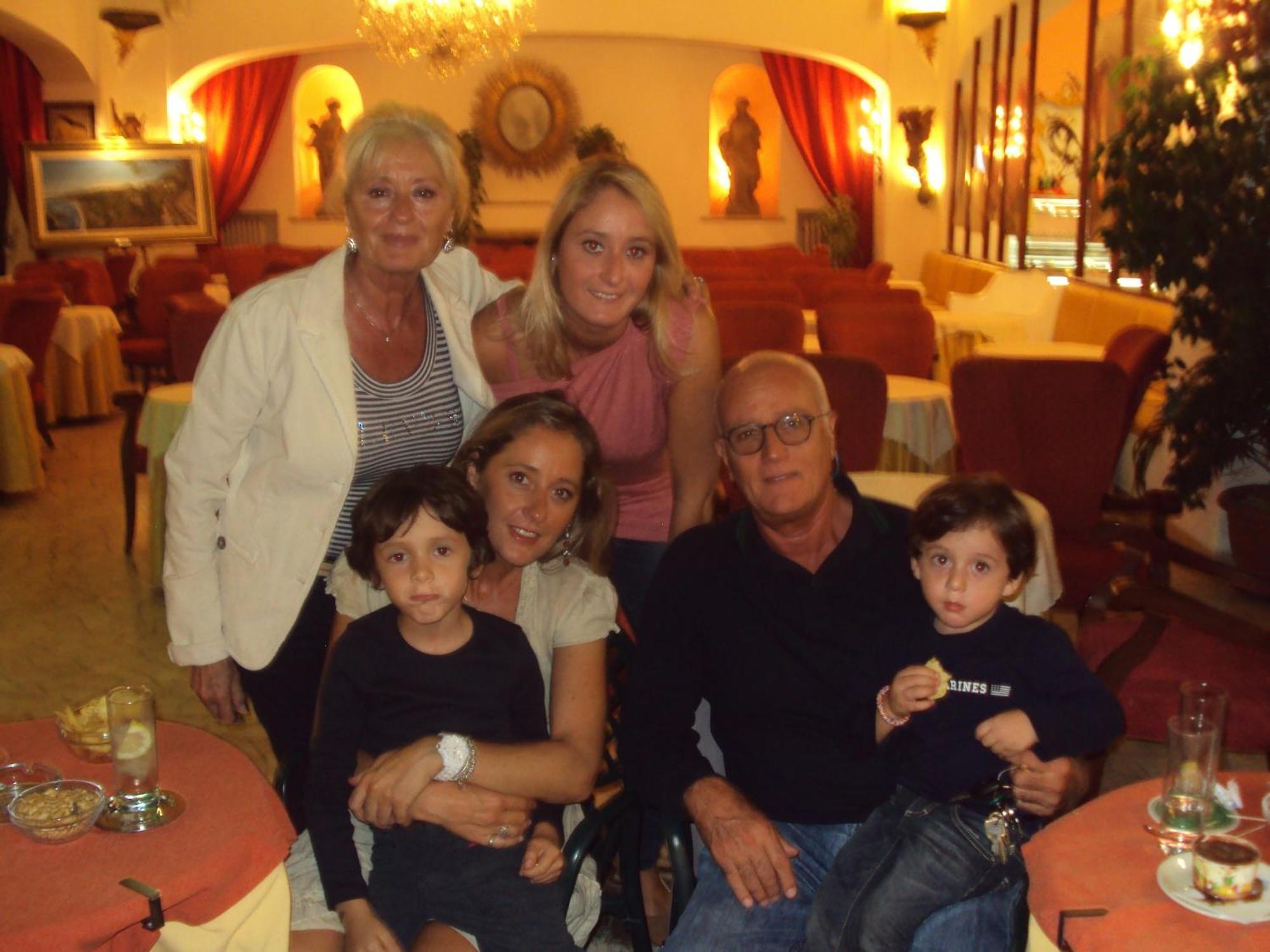 Villa La Spada Taormina Zewnętrze zdjęcie