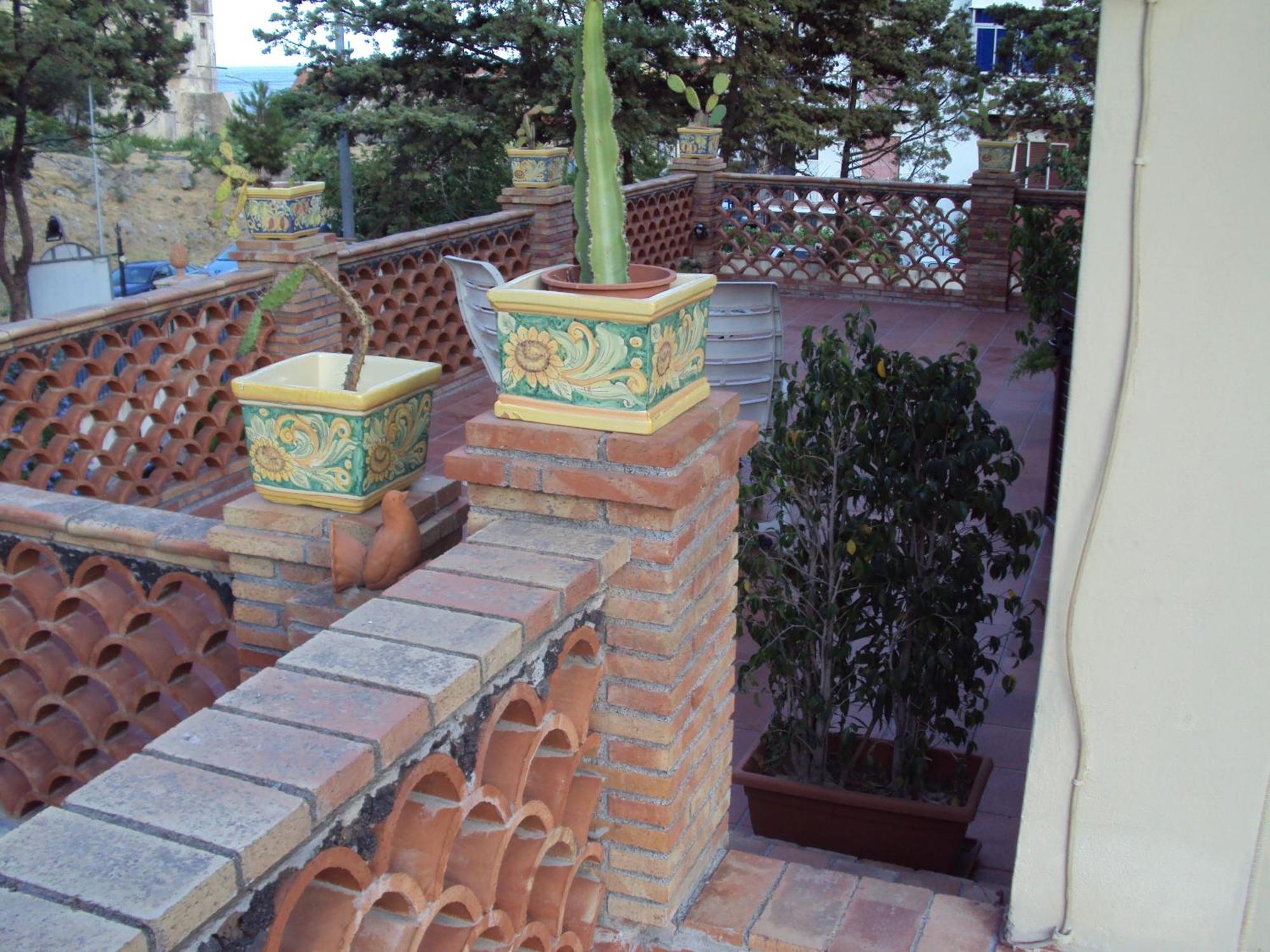 Villa La Spada Taormina Zewnętrze zdjęcie